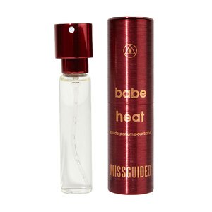 Missguided Babe Heat Eau De Parfum Gift Set The Perfume Shop