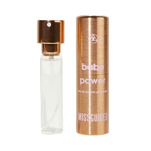 Missguided Babe Power Eau De Parfum Gift Set The Perfume Shop