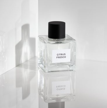 A Guide to Citrus Perfumes