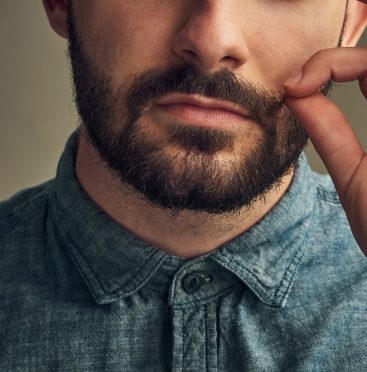 Our definitive guide to beard grooming