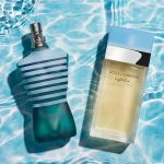 The Best Aquatic Fragrances