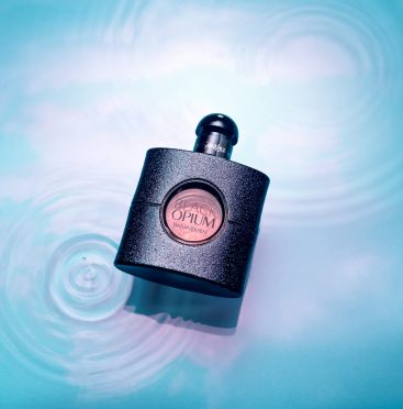 Top 10 vanilla perfumes