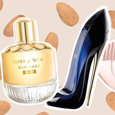 Top 10 gourmand perfumes | Blog | The Perfume Shop