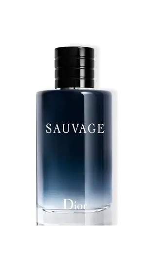 Sauvage Eau de Toilette for him by Dior