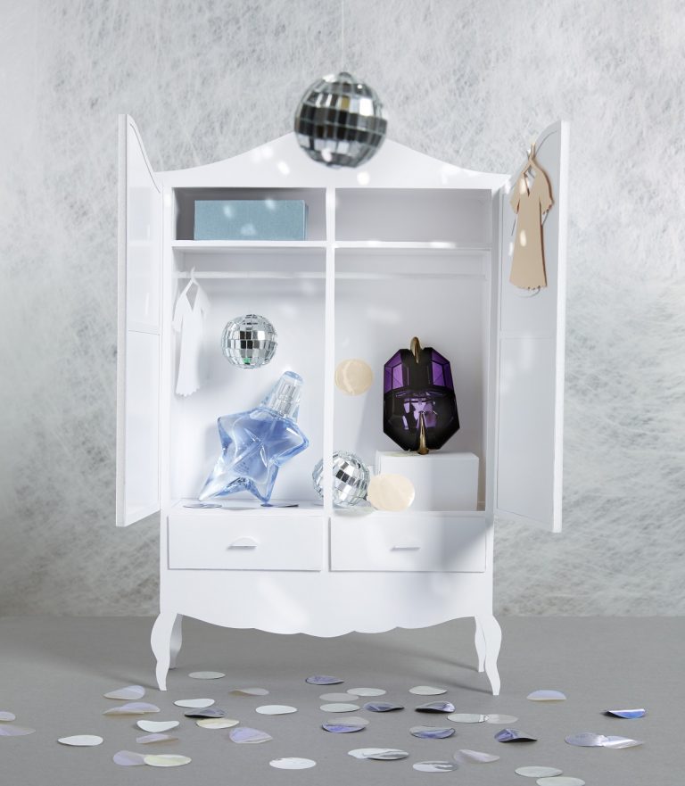 How to build your fragrance wardrobe Blog