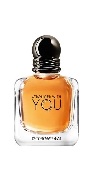 Stronger With You Eau de Toilette for him by Armani