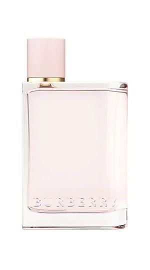 Burberry Her Eau de Parfum for her by Burberry