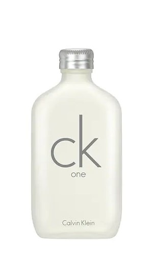 CK One Eau de Toilette by Calvin Klein