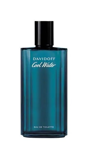 Cool Water Man Eau de Toilette for him by Davidoff