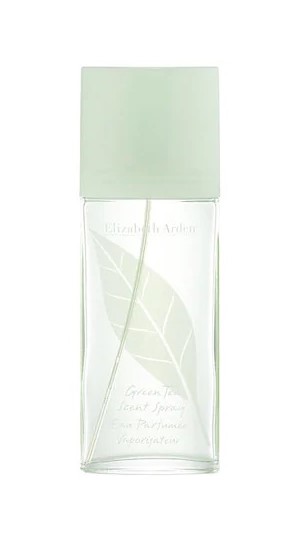 Green Tea Eau de Toilette for her by Elizabeth Arden