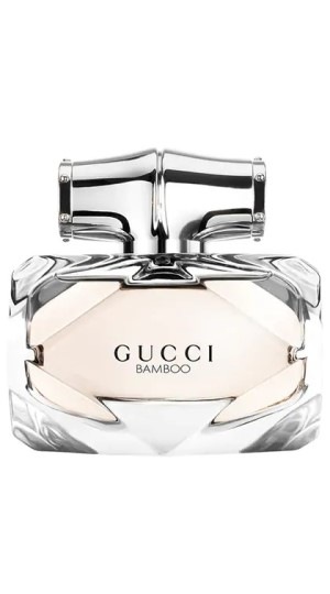 Bamboo Eau de Toilette for her by Gucci