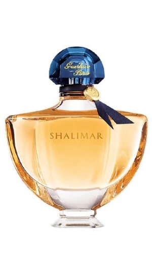 Shalimar Eau de Toilette for her by Guerlain