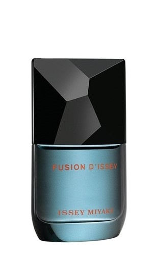 Fusion d'Issey Eau de Toilette for him by Issey Miyake