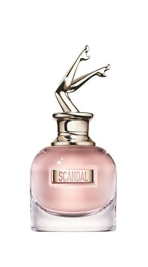 Scandal Eau de Parfum for her by Jean Paul Gaultier