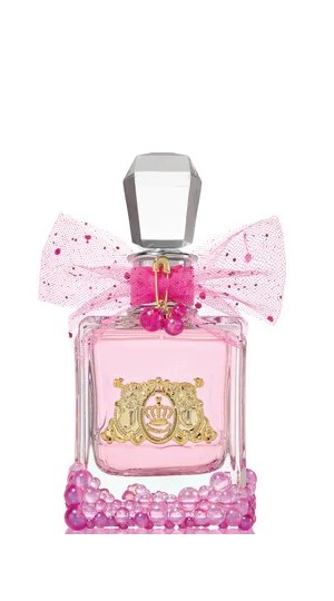 Viva La Juicy Le Bubbly Eau de Parfum for her by Juicy Couture