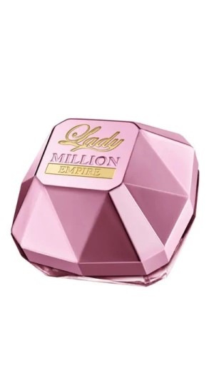 Lady Million Empire Eau de Parfum for her by Paco Rabanne