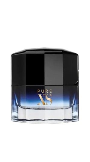 Pure XS Eau de Toilette for him by Paco Rabanne