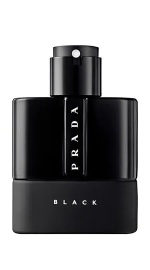 Luna Rossa Black Eau de Parfum for him by Prada