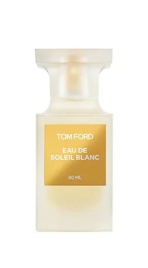 Eau de Soleil Blanc Eau de Toilette by Tom Ford