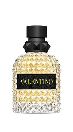 Born In Roma Yellow Dream Uomo Eau de Toilette for him by Valentino