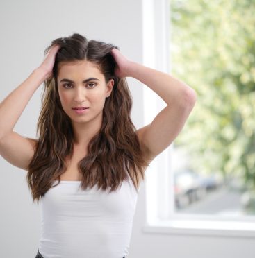 A guide to scalp care for healthy hair