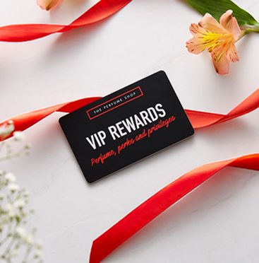 Reasons to become a member of The Perfume Shop’s VIP Rewards