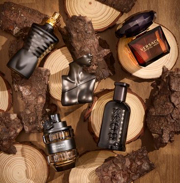 Best smoky perfumes for Bonfire Night