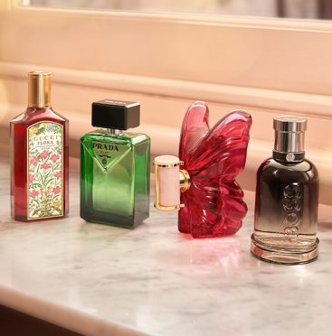 Which Fragrance is Best For Positive Energy? Feel-Good Fragrances Unlocked