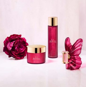 How to layer perfume guide