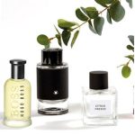 Wellbeing benefits of perfume