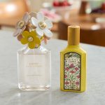 Top 10 sweet perfumes