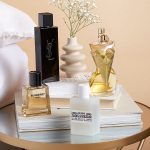 Wedding Anniversary Gifts for Perfume Lovers