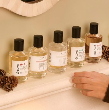 Best perfume gifts under £50