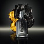 Beyond The Bottle: Meet The Perfumer Behind BOSS Bottled Beyond