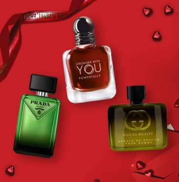 Top 10 Valentine’s Day Gifts for Him