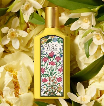 Best Perfumes for Teens