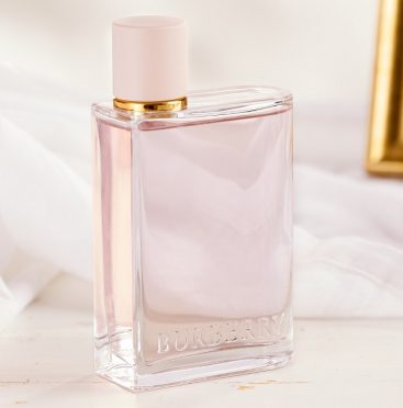 Guide to pampering yourself with perfume
