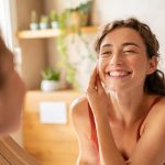 A Simple Morning Skincare Routine