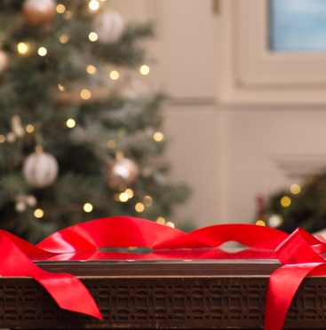 Crafts ideas: How to reuse personalised ribbon