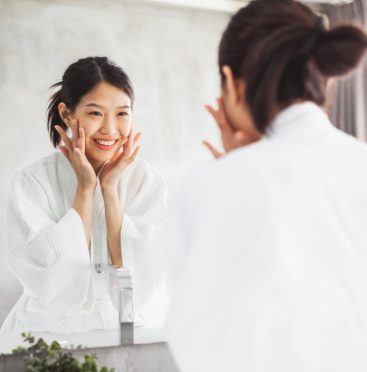 The K Beauty Skincare beauty Skincare trends to try this year