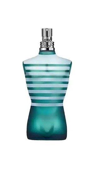 Le Male Eau de Toilette for him by Jean Paul Gaultier