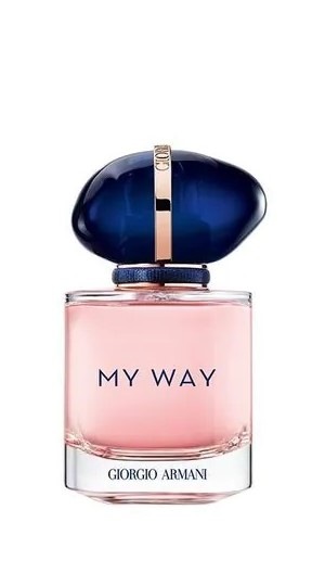 My Way Eau de Parfum Refillable for her by Armani