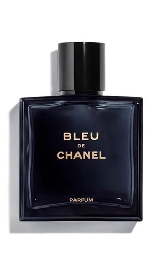 Bleu de Chanel Parfum Spray for him by Chanel