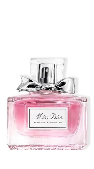 Miss Dior Absolutely Blooming Eau de Parfum for her by Dior