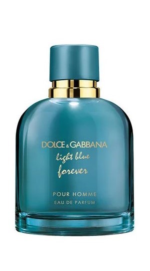 Light Blue Forever Pour Homme Eau de Parfum for him by Dolce&Gabbana