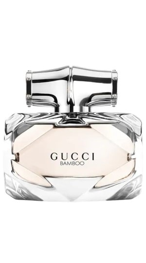 Bamboo Eau de Toilette for her by Gucci