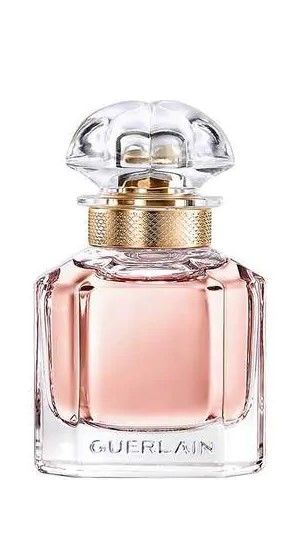 Mon Guerlain Eau de Parfum for her by Guerlain