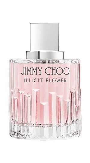 Illicit Flower Eau de Toilette for her by Jimmy Choo