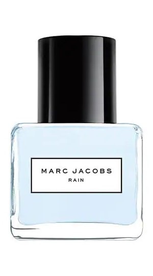 Splash Rain Eau de Toilette for her by Marc Jacobs