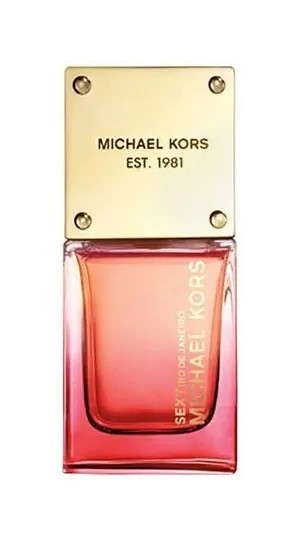 Sexy Rio De Janeiro Eau de Parfum for her by Michael Kors